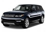 Range Rover Sport 2014 onwards